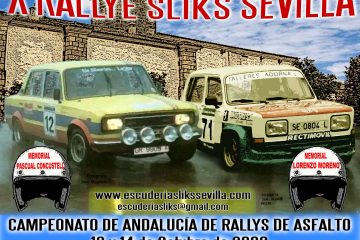 Cartel Rally 2023
